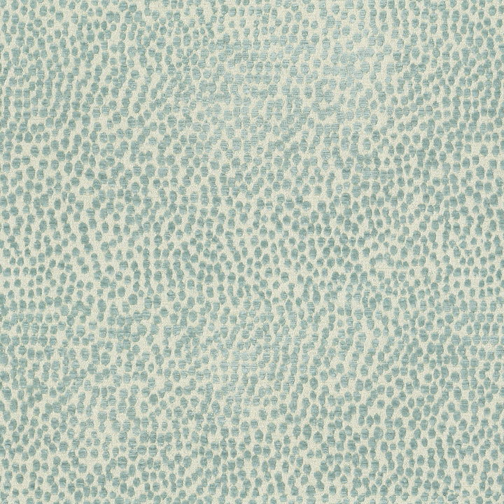 Spotty Dotty Mist 471241 by P/K LIFESTYLES Fabric - 100% polyester China 51000 Horizontal: 14.5 and Vertical: 16.25 56 - Fabric Carolina -