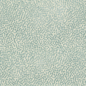 Spotty Dotty Mist 471241 By P/K Lifestyles Fabric