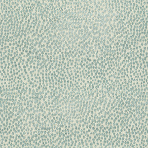 Spotty Dotty Mist 471241 By P/K Lifestyles Fabric
