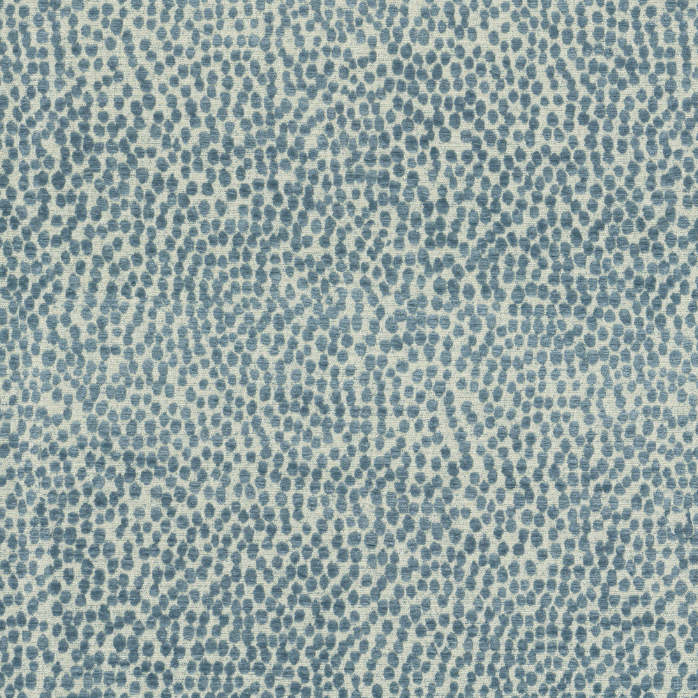 Spotty Dotty Lake 471242 by P/K LIFESTYLES Fabric - 100% polyester China 51000 Horizontal: 14.5 and Vertical: 16.25 56 - Fabric Carolina -