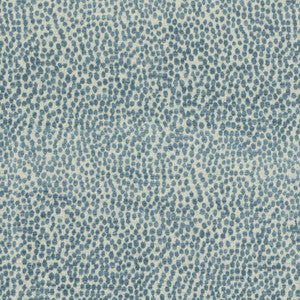 Spotty Dotty Lake 471242 By P/K Lifestyles Fabric