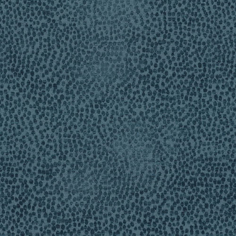 Spotty Dotty Indigo 471243 by P/K LIFESTYLES Fabric - 100% polyester China 51000 Horizontal: 14.5 and Vertical: 16.25 54 - Fabric Carolina -
