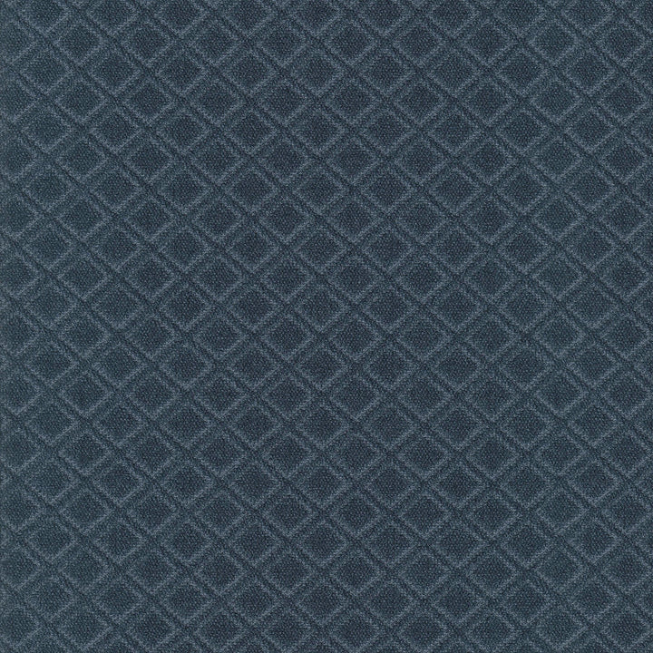 Rare Gem Indigo 471253 by P/K LIFESTYLES Fabric - 100% polyester India 51000 Horizontal: 1.25 and Vertical: 1.12 54 - Fabric Carolina -