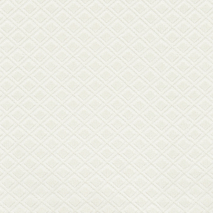 Rare Gem White 471259 by P/K LIFESTYLES Designer Fabric - 100% polyester India 51000 Horizontal: 1.25 and Vertical: 1.12 54  - Swanky Fabrics -