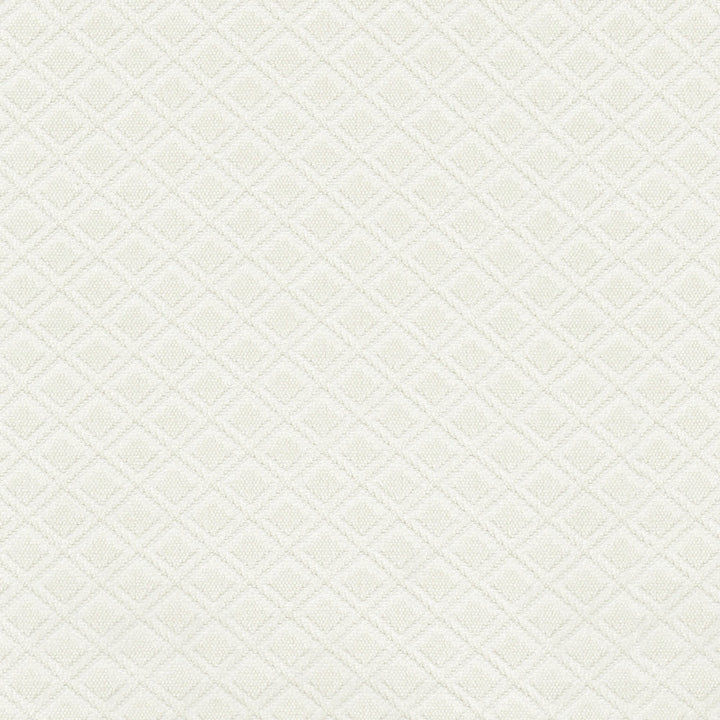 Rare Gem White 471259 by P/K LIFESTYLES Fabric - 100% polyester India 51000 Horizontal: 1.25 and Vertical: 1.12 54 - Fabric Carolina -