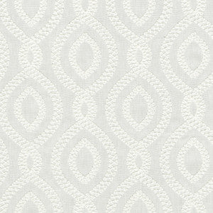 Pavilion Emb. Coconut 471281 By P/K Lifestyles Fabric