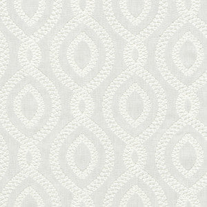 Pavilion Emb. Coconut 471281 By P/K Lifestyles Fabric