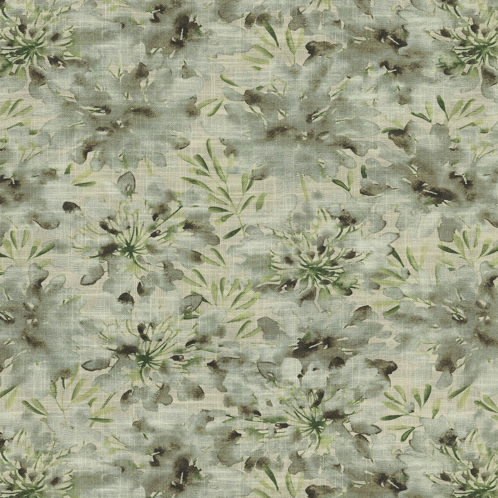 Spellbound Vapor 471292 by P/K LIFESTYLES Fabric - 75% cotton, 25% linen Pakistan 15000 Horizontal: 27 and Vertical: 27 54 - Fabric Carolina -
