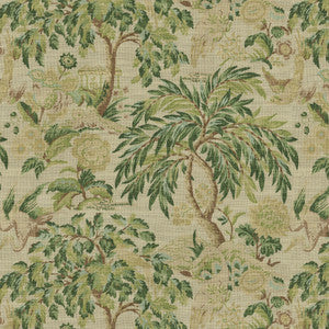 Forest & The Trees Willow 471301 By P/K Lifestyles Fabric