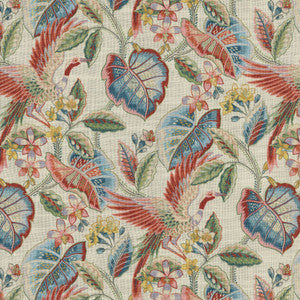 Wren Spring 471311 By P/K Lifestyles Fabric