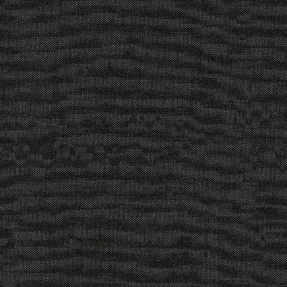 Winston Charcoal 471373 by P/K LIFESTYLES Designer Fabric - 70% cotton, 30% linen India 51000 Horizontal: 0 and Vertical: 0 56  - Swanky Fabrics -
