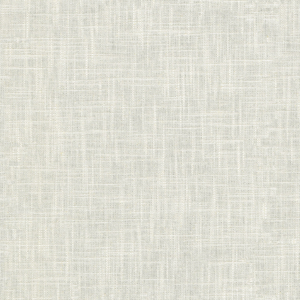 Winston White 471376 by P/K LIFESTYLES Fabric - 70% cotton, 30% linen India 51000 Horizontal: 0 and Vertical: 0 56 - Fabric Carolina -