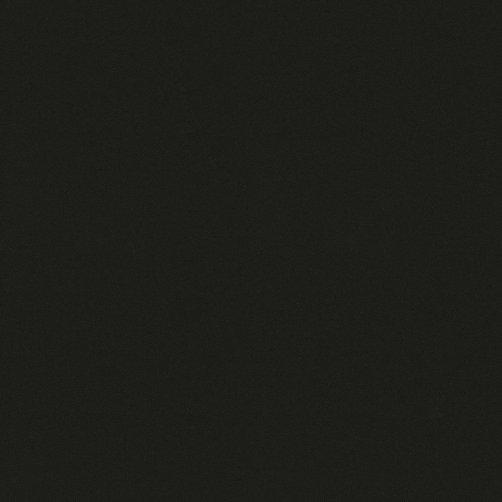 Raya Black 471439 by P/K LIFESTYLES Designer Fabric - 100% recycled polyester India 51000 Horizontal: 0 and Vertical: 0 56  - Swanky Fabrics -
