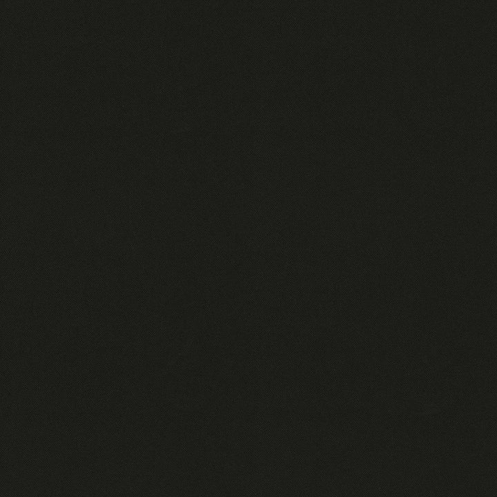 Raya Black 471439 by P/K LIFESTYLES Designer Fabric - 100% recycled polyester India 51000 Horizontal: 0 and Vertical: 0 56  - Swanky Fabrics -