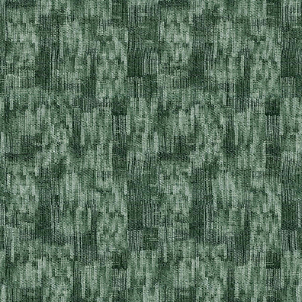 PK Lifestyles Fabric Common Ground Evergreen - 92% polyester, 5% cotton, 3% linen India 51000 Horizontal: 13.5 and Vertical: 13.5 54 - My Fabric Connection -