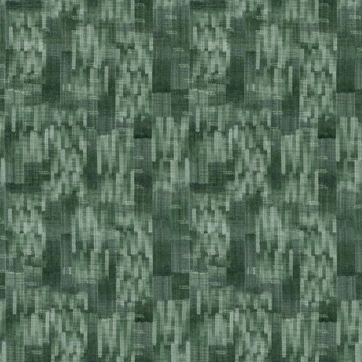 PK Lifestyles Fabric Common Ground Evergreen - 92% polyester, 5% cotton, 3% linen India 51000 Horizontal: 13.5 and Vertical: 13.5 54 - My Fabric Connection -