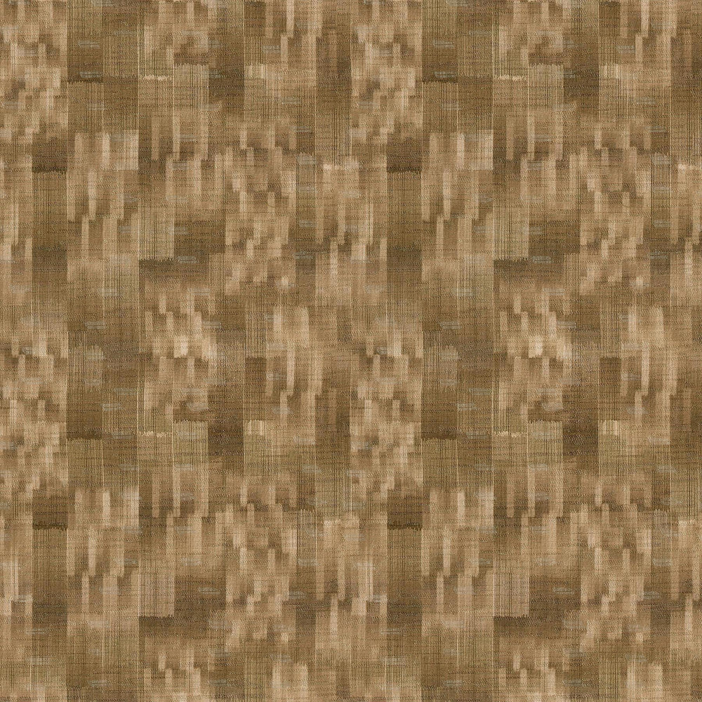 PK Lifestyles Fabric Common Ground Sandalwood - 92% polyester, 5% cotton, 3% linen India 51000 Horizontal: 13.5 and Vertical: 13.5 54 - My Fabric Connection -