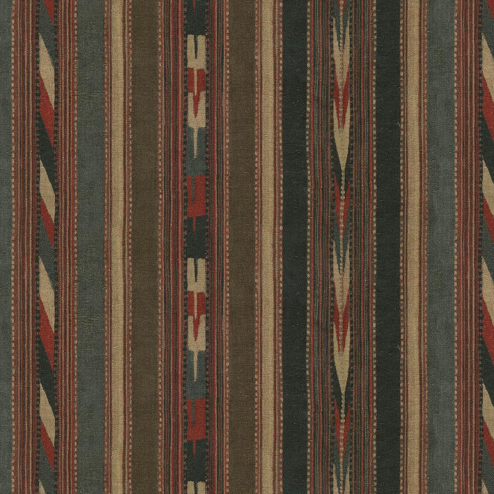 PK Lifestyles Fabric Aspen Trail Haze - 100% recycled polyester China 50000 Horizontal: 27 and Vertical: 12.63 54 - My Fabric Connection -