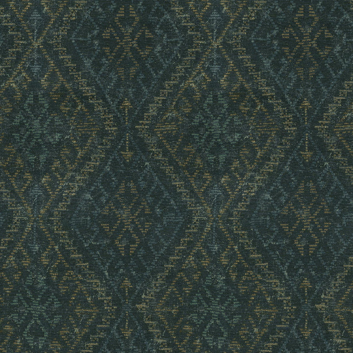 PK Lifestyles Fabric Lakota Blue Smoke - 100% recycled polyester China 50000 Horizontal: 13.5 and Vertical: 25.25 54 - My Fabric Connection -
