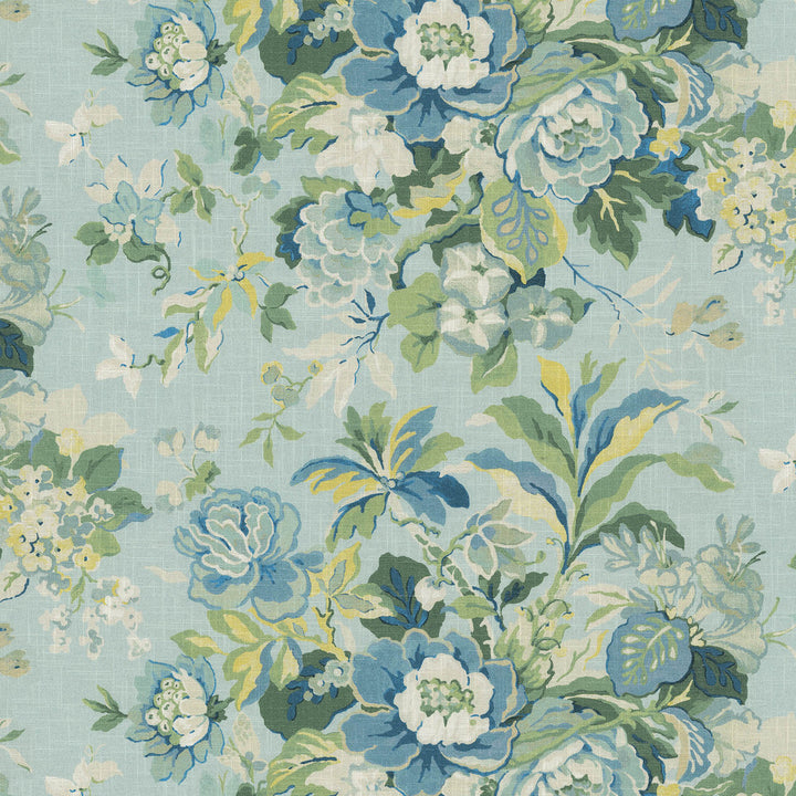 PK Lifestyles Fabric Marlee Bliss - 100% cotton Spain 57000 Horizontal: 27 and Vertical: 25.25 54 - My Fabric Connection -