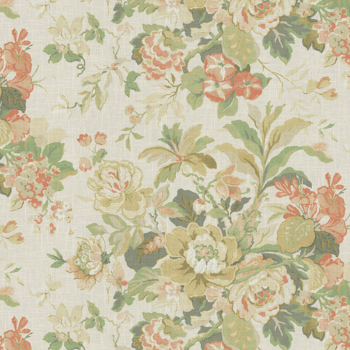 Marlee Chiffon by PK Lifestyles Designer Fabric - 100% cotton Spain 57000 Horizontal: 27 and Vertical: 25.25 54 - Swanky Fabrics -