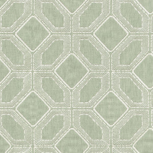 PK Lifestyles Fabric Goa Emb Mist