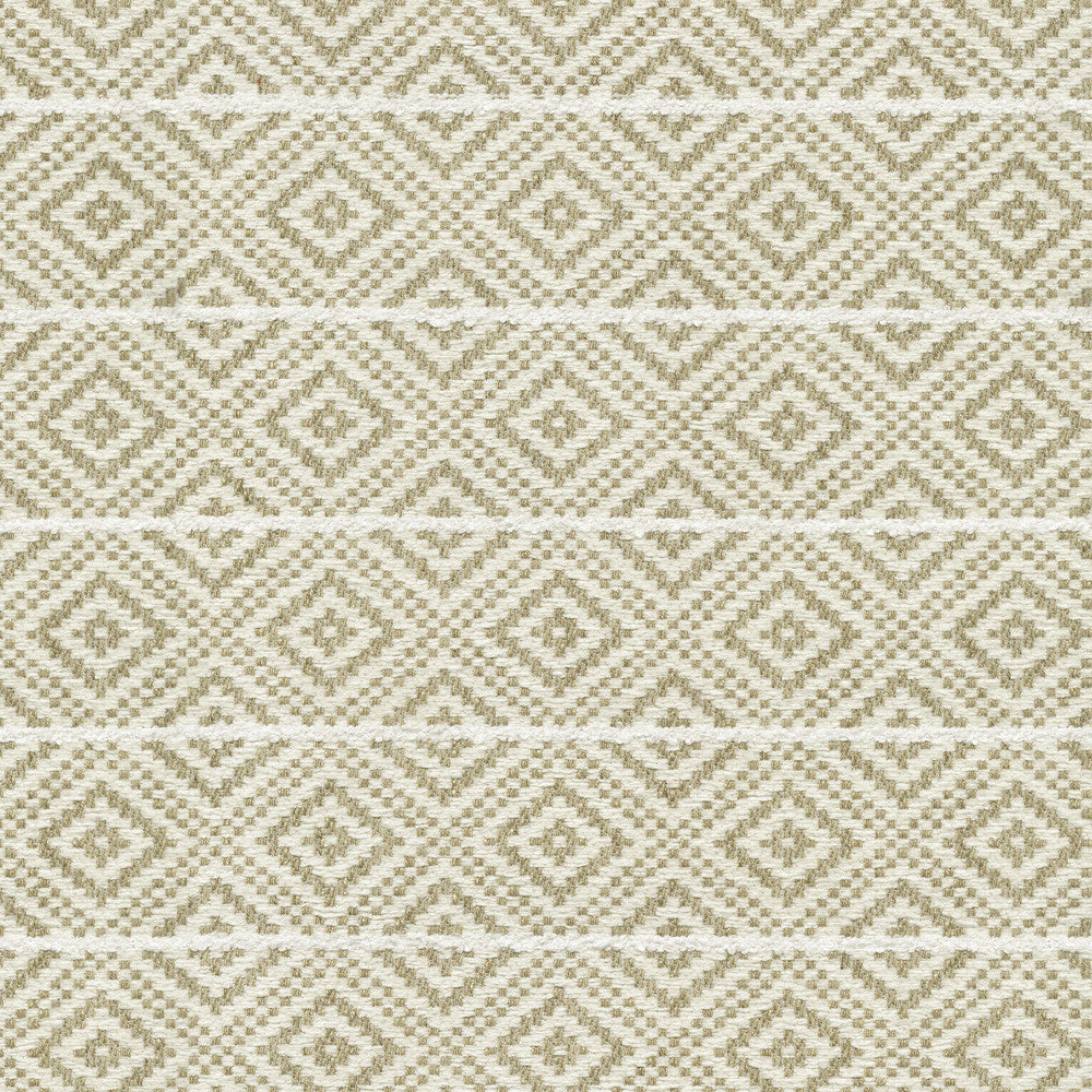PK Lifestyles Fabric Diamante Birch - 95% polyester, 5% linen India 51000 Horizontal: 2.75 and Vertical: 2.5 55 - My Fabric Connection -
