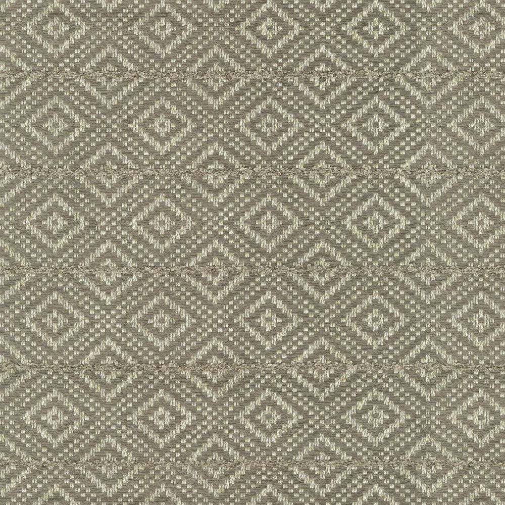 PK Lifestyles Fabric Diamante Slate - 95% polyester, 5% linen India 51000 Horizontal: 2.75 and Vertical: 2.5 55 - My Fabric Connection -