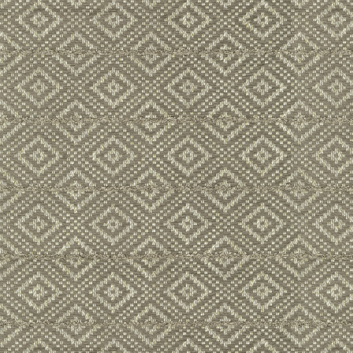 PK Lifestyles Fabric Diamante Slate - 95% polyester, 5% linen India 51000 Horizontal: 2.75 and Vertical: 2.5 55 - My Fabric Connection -