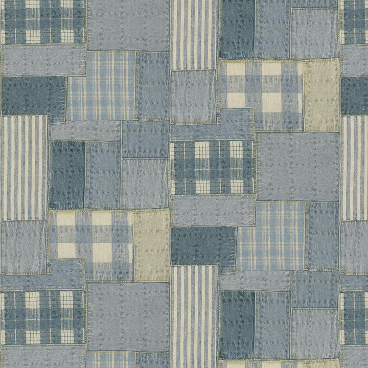 Bear River Chambray by PK Lifestyles Designer Fabric - 100% cotton China 51000 Horizontal: 13.5 and Vertical: 25.25 54 - Swanky Fabrics -
