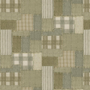 PK Lifestyles Fabric Bear River Stonewashed