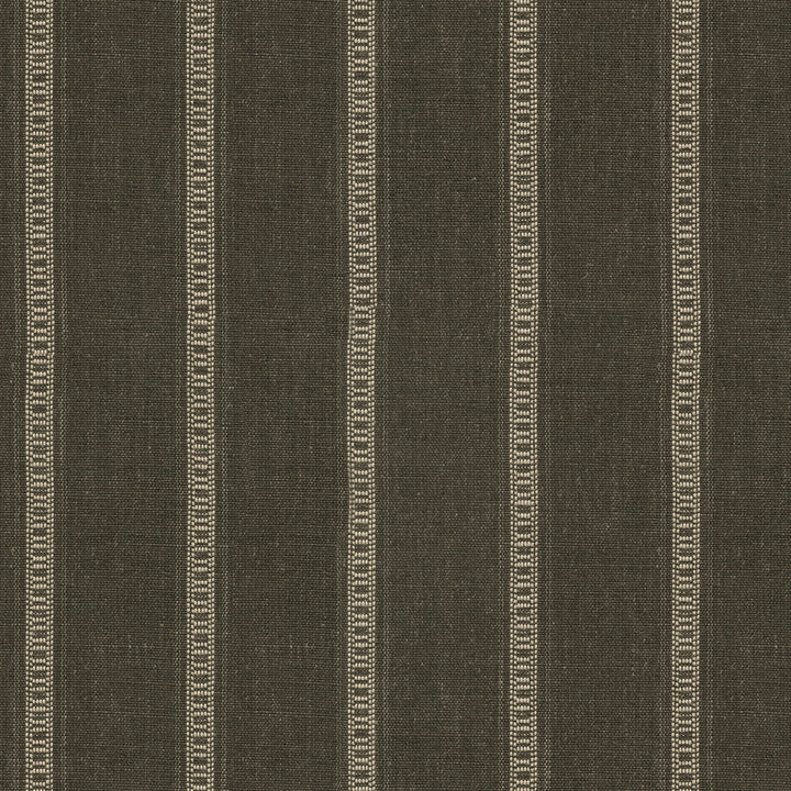 PK Lifestyles Fabric Rancho Stripe Driftwood - 89% polyester, 7% cotton, 4% linen India 50000 Horizontal: 2.62 and Vertical: 0.75 56 - My Fabric Connection -