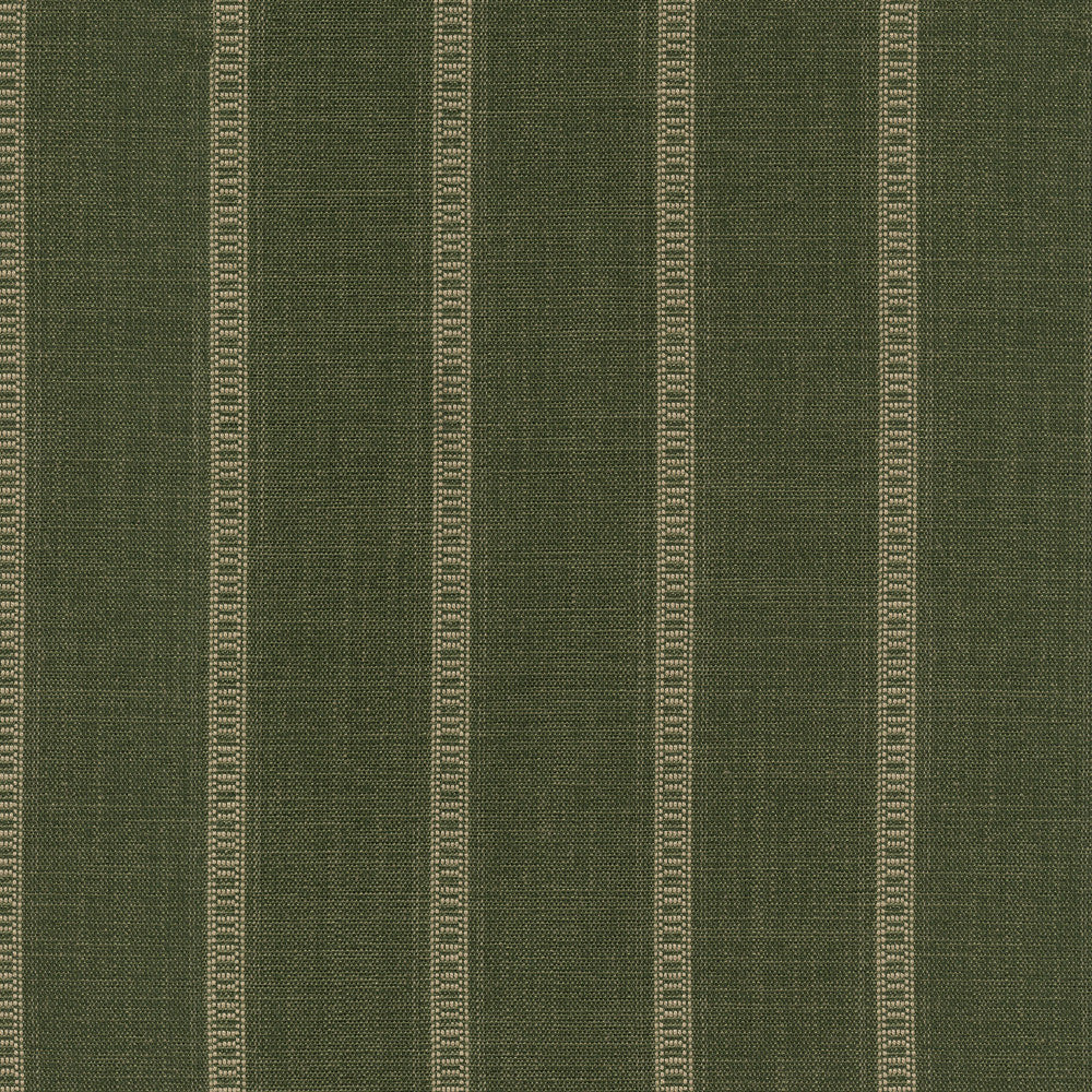 PK Lifestyles Fabric Rancho Stripe Olive - 89% polyester, 7% cotton, 4% linen India 50000 Horizontal: 2.62 and Vertical: 0.75 56 - My Fabric Connection -
