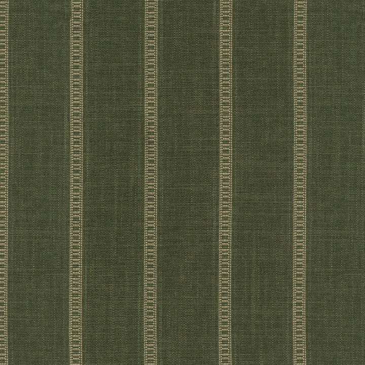 PK Lifestyles Fabric Rancho Stripe Olive - 89% polyester, 7% cotton, 4% linen India 50000 Horizontal: 2.62 and Vertical: 0.75 56 - My Fabric Connection -