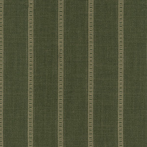 PK Lifestyles Fabric Rancho Stripe Olive