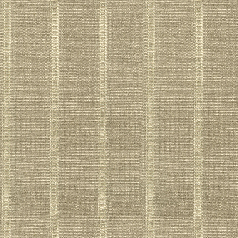 PK Lifestyles Fabric Rancho Stripe Pebble - 89% polyester, 7% cotton, 4% linen India 50000 Horizontal: 2.62 and Vertical: 0.75 56 - My Fabric Connection -