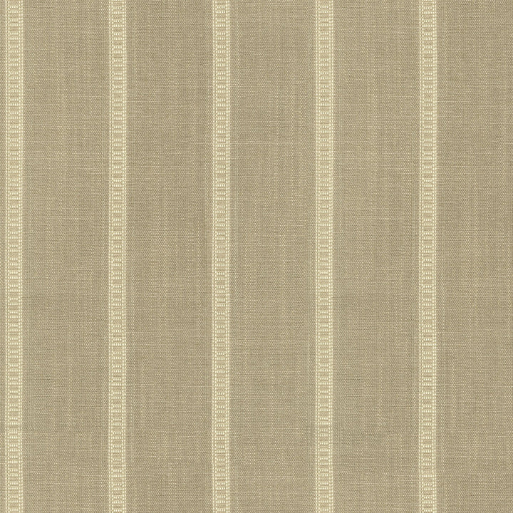 PK Lifestyles Fabric Rancho Stripe Pebble - 89% polyester, 7% cotton, 4% linen India 50000 Horizontal: 2.62 and Vertical: 0.75 56 - My Fabric Connection -