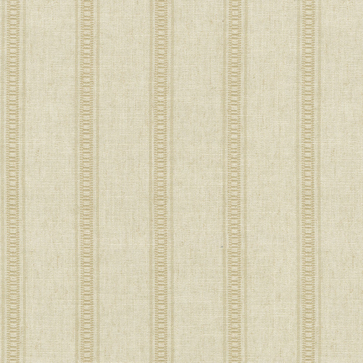 PK Lifestyles Fabric Rancho Stripe Birch - 89% polyester, 7% cotton, 4% linen India 50000 Horizontal: 2.62 and Vertical: 0.75 56 - My Fabric Connection -