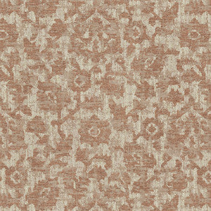 PK Lifestyles Fabric Bijar Floral Canyon
