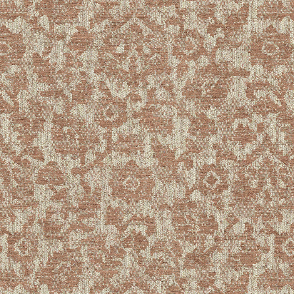 Bijar Floral Canyon by PK Lifestyles Designer Fabric - 88% polyester, 12% linen India 50000 Horizontal: 13.75 and Vertical: 13.63 55 - Swanky Fabrics -