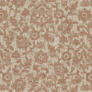 PK Lifestyles Fabric Bijar Floral Canyon