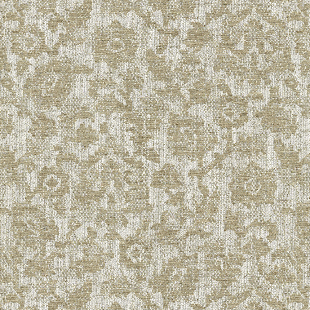 PK Lifestyles Fabric Bijar Floral Linen - 88% polyester, 12% linen India 50000 Horizontal: 13.75 and Vertical: 13.63 55 - My Fabric Connection -