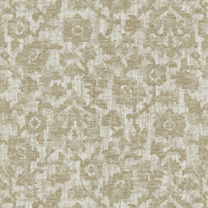 PK Lifestyles Fabric Bijar Floral Linen - 88% polyester, 12% linen India 50000 Horizontal: 13.75 and Vertical: 13.63 55 - My Fabric Connection -