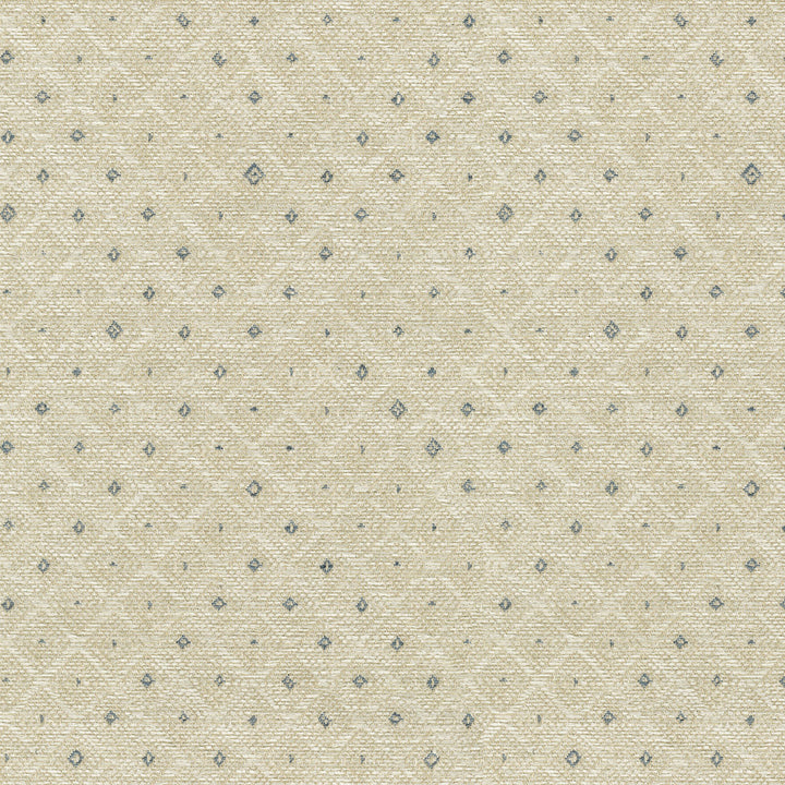PK Lifestyles Fabric Fading Diamond Glacier - 79% polyester, 19% cotton, 2% linen India 51000 Horizontal: 13.62 and Vertical: 15 54 - My Fabric Connection -
