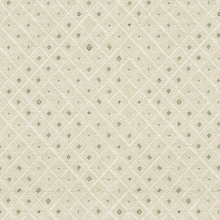PK Lifestyles Fabric Fading Diamond Moss - 79% polyester, 19% cotton, 2% linen India 51000 Horizontal: 13.62 and Vertical: 15 54 - My Fabric Connection -