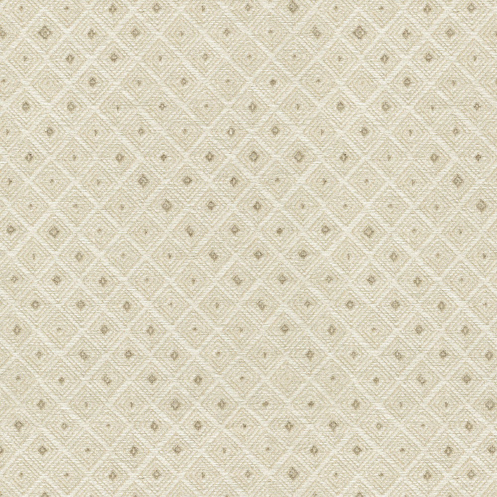 PK Lifestyles Fabric Fading Diamond Sandstone - 79% polyester, 19% cotton, 2% linen India 51000 Horizontal: 13.62 and Vertical: 15 54 - My Fabric Connection -