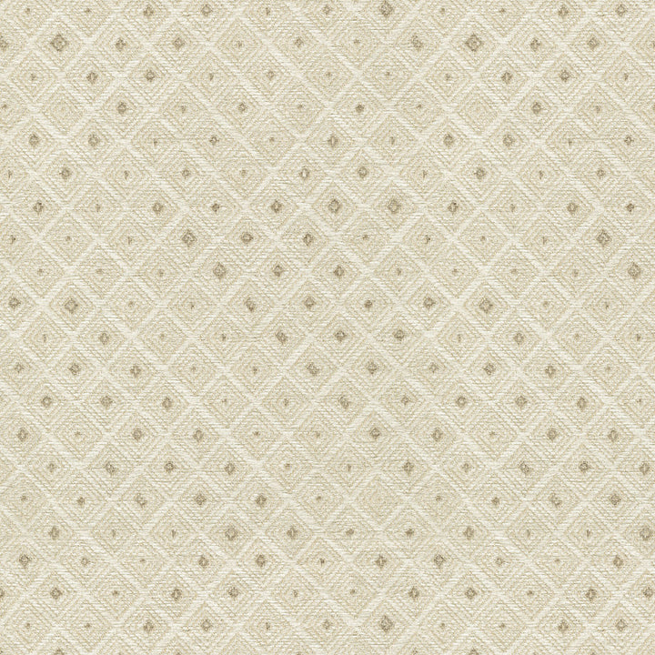PK Lifestyles Fabric Fading Diamond Sandstone - 79% polyester, 19% cotton, 2% linen India 51000 Horizontal: 13.62 and Vertical: 15 54 - My Fabric Connection -