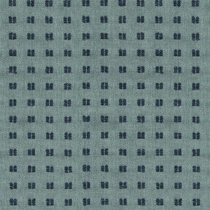 PK Lifestyles Fabric Boucle Blocks Pacific