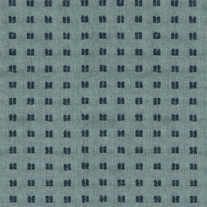 PK Lifestyles Fabric Boucle Blocks Pacific