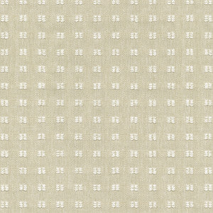 PK Lifestyles Fabric Boucle Blocks Flaxen
